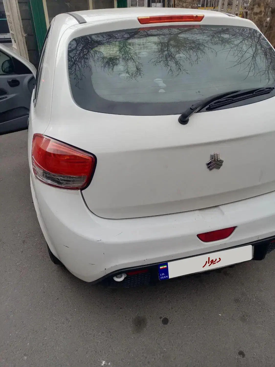 تیبا2|خودرو سواری و وانت|تهران, پامنار|دیوار