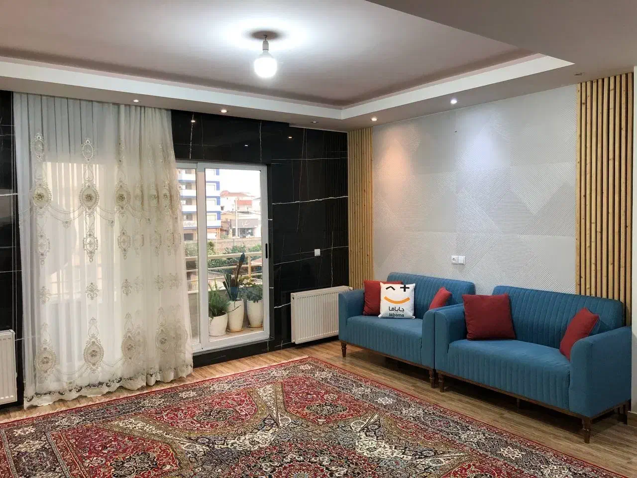 اجاره واحد های مبله در سرتاسر تهران تمیز و شیک|اجارهٔ کوتاه‌مدت آپارتمان و سوئیت|تهران, استاد معین|دیوار