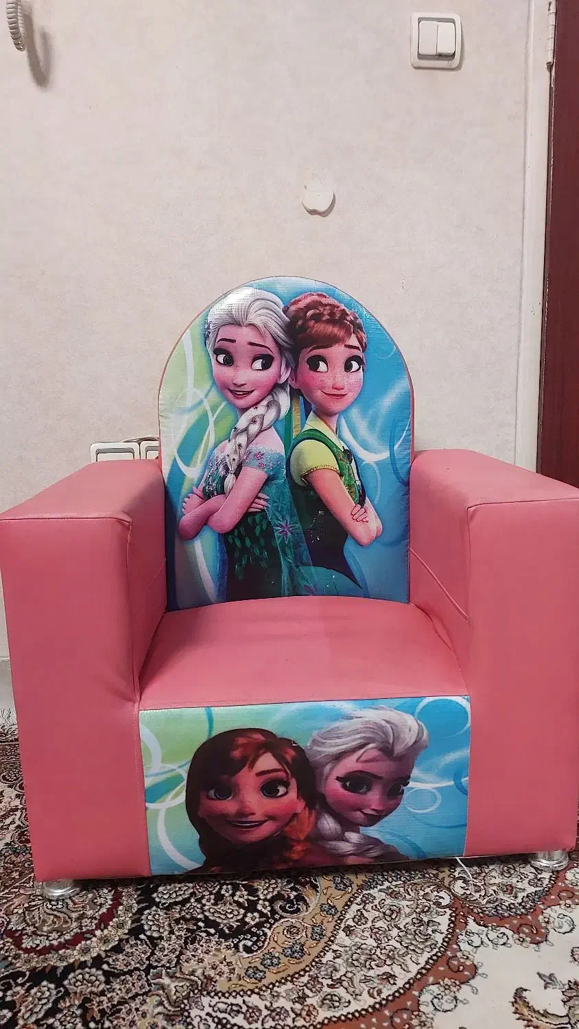 مبل کودک|اسباب و اثاث بچه|تهران, زنجان جنوبی|دیوار