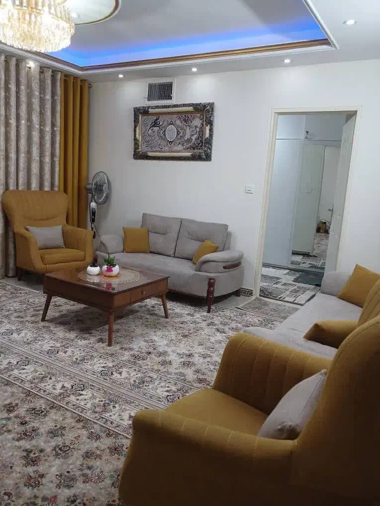 واحد ۶۰ متری|اجارهٔ آپارتمان|خاوران, |دیوار