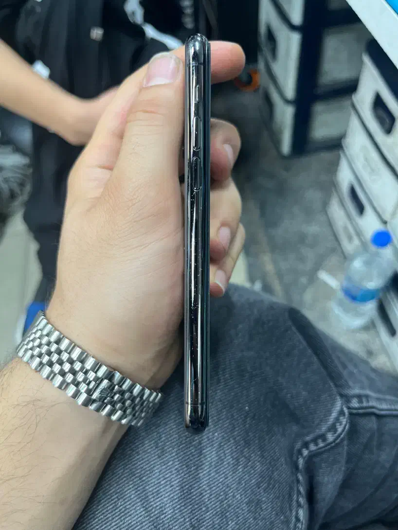 11pro 256 za|موبایل|تهران, شیخ هادی|دیوار