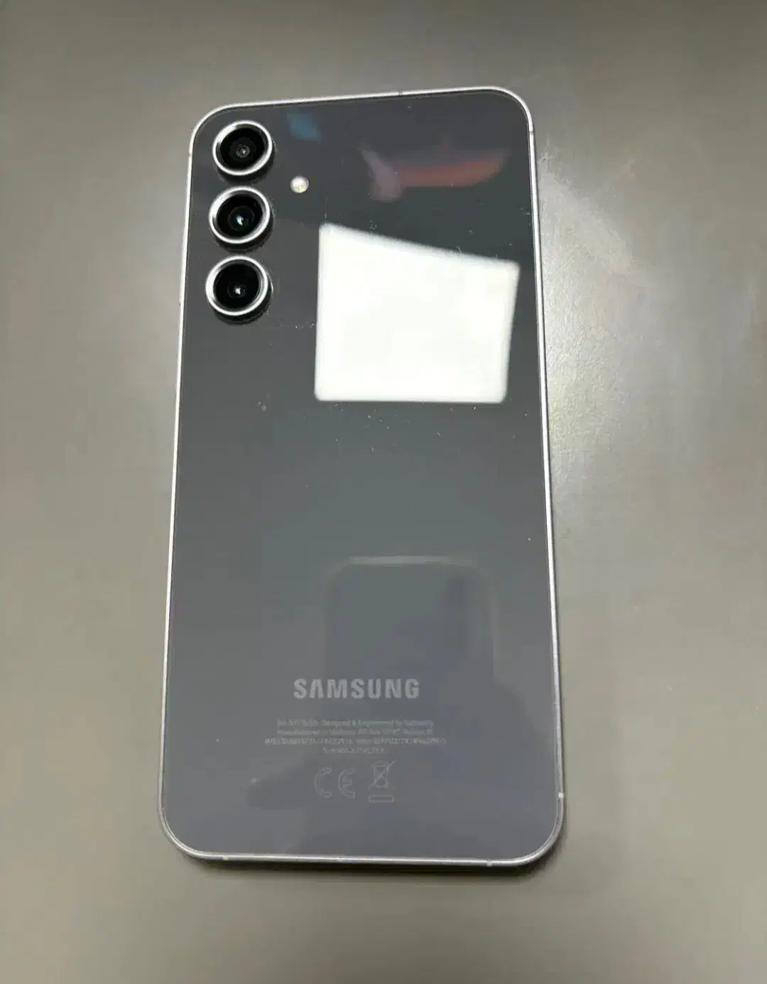 گوشی s23 fe|موبایل|یاسوج, |دیوار