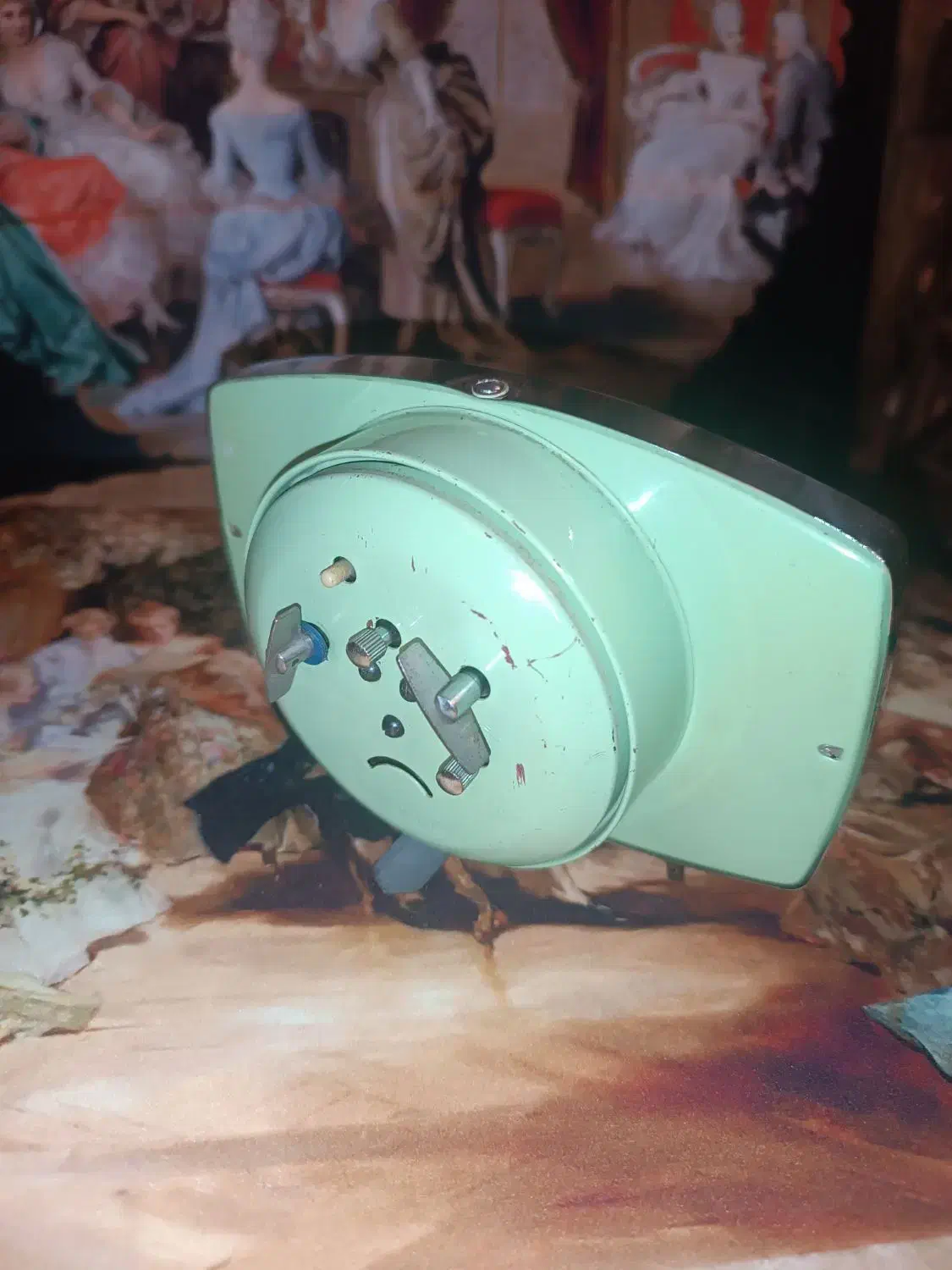 ساعت کوکی|ساعت دیواری و تزئینی|محمدشهر, همایون ویلا|دیوار