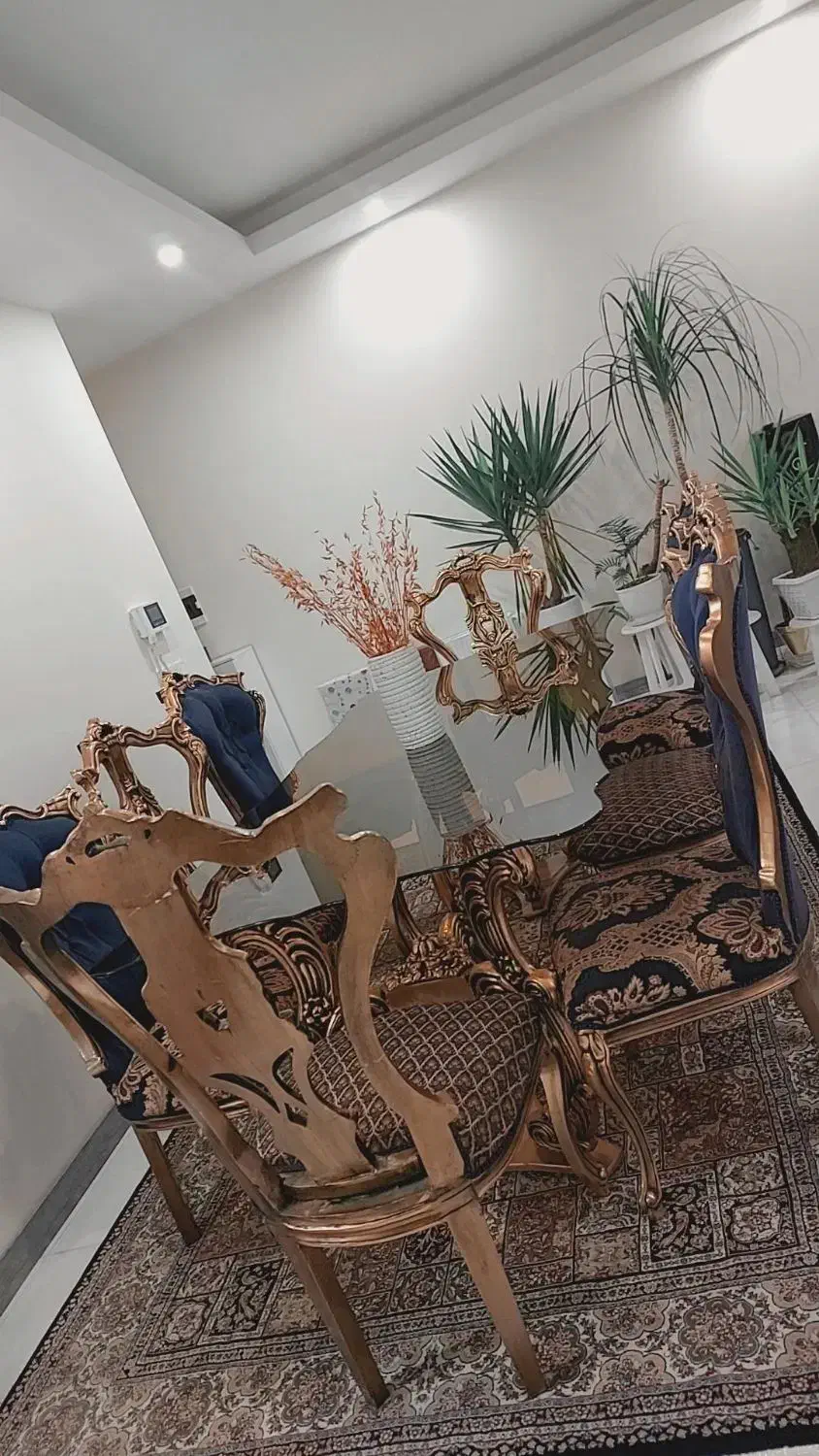 مبلمان|مبلمان خانگی و میز عسلی|لاهیجان, قیام|دیوار