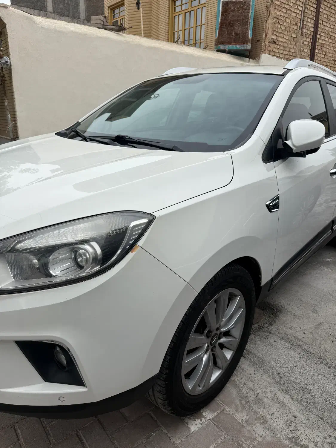 جکs5|خودرو سواری و وانت|کاشان, فاز ۲ ناجی آباد|دیوار