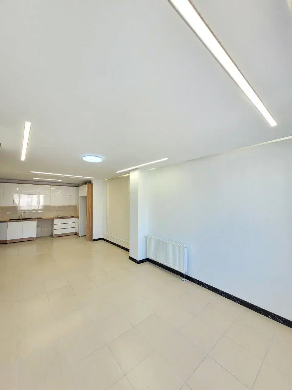 قیمت ها تو سکوت دارن میرن بالا/غرب استان تهران|فروش آپارتمان|تهران, وردآورد|دیوار