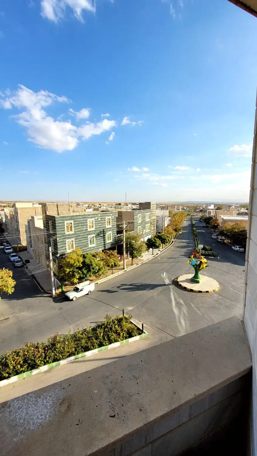 آپارتمان فروشی|فروش آپارتمان|آشتیان, |دیوار