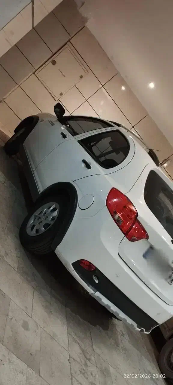 کوییک ۹۹|خودرو سواری و وانت|کرج, اصفهانیها|دیوار