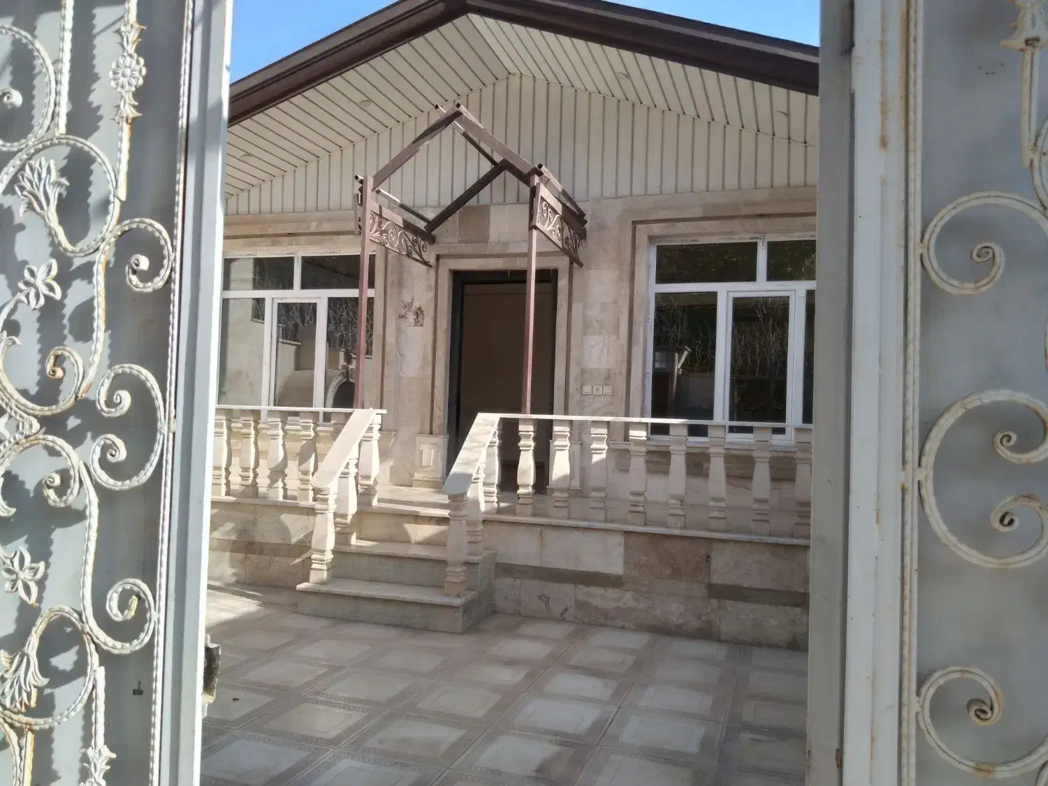 خانه ویلایی منطقه ییلاقی|فروش خانه و ویلا|تهران, بازار|دیوار