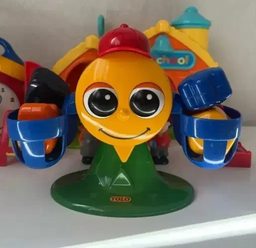 ترازو خارجی برند tolo|اسباب‌‌بازی|تهران, شهرک غرب|دیوار