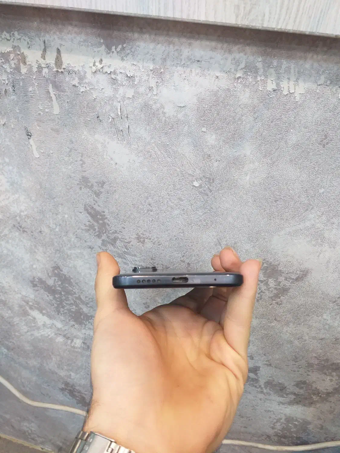 گوشی note 11 s  در حد نو|موبایل|کاشان, پامنار|دیوار