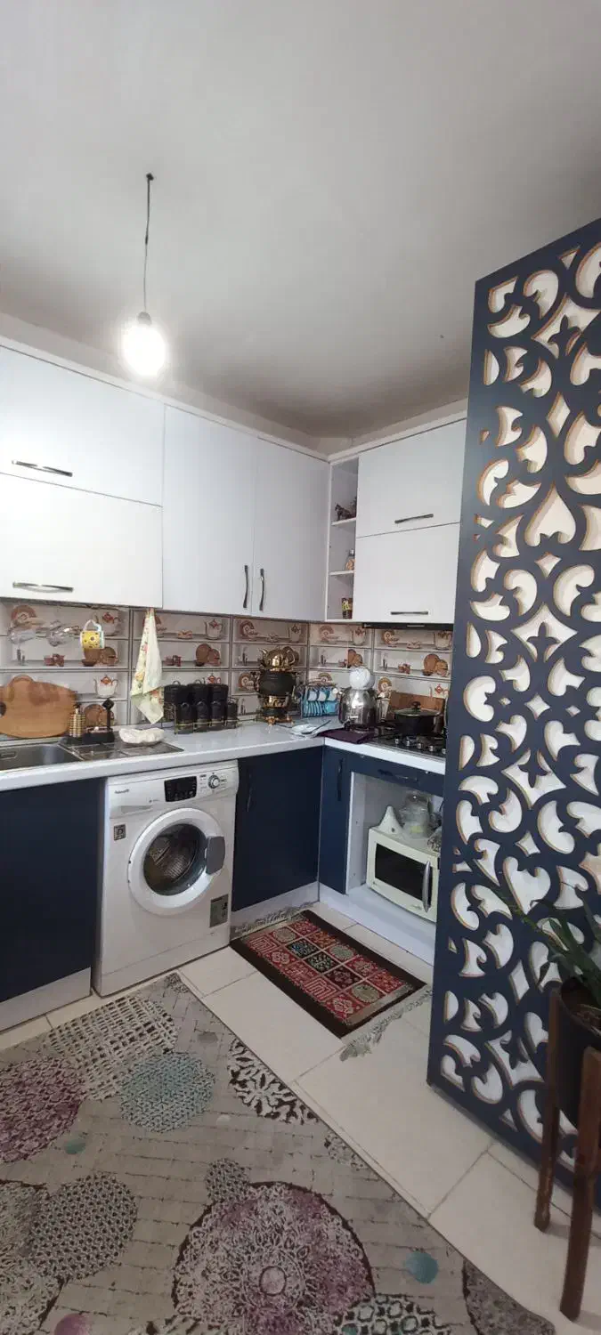 آپارتمان۶۹متری۲خواب مسکن مهرصفادشت فاز۴|فروش آپارتمان|صفادشت, |دیوار