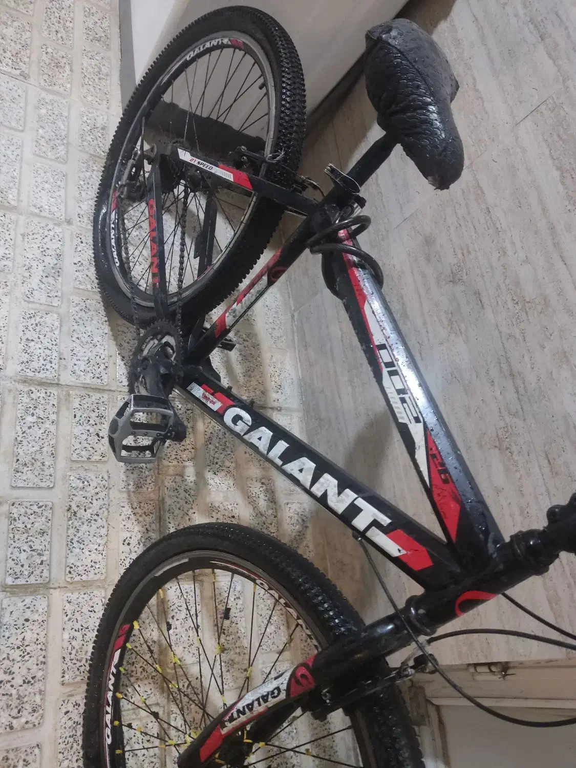 دوچرخه 26|دوچرخه، اسکیت، اسکوتر|کرمانشاه, |دیوار