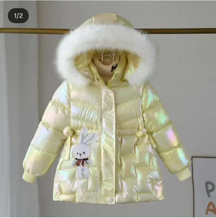 کاپشن دخترانه وارداتی باقیمت مناسب|کفش و لباس بچه|نجفآباد, امام خمینی|دیوار