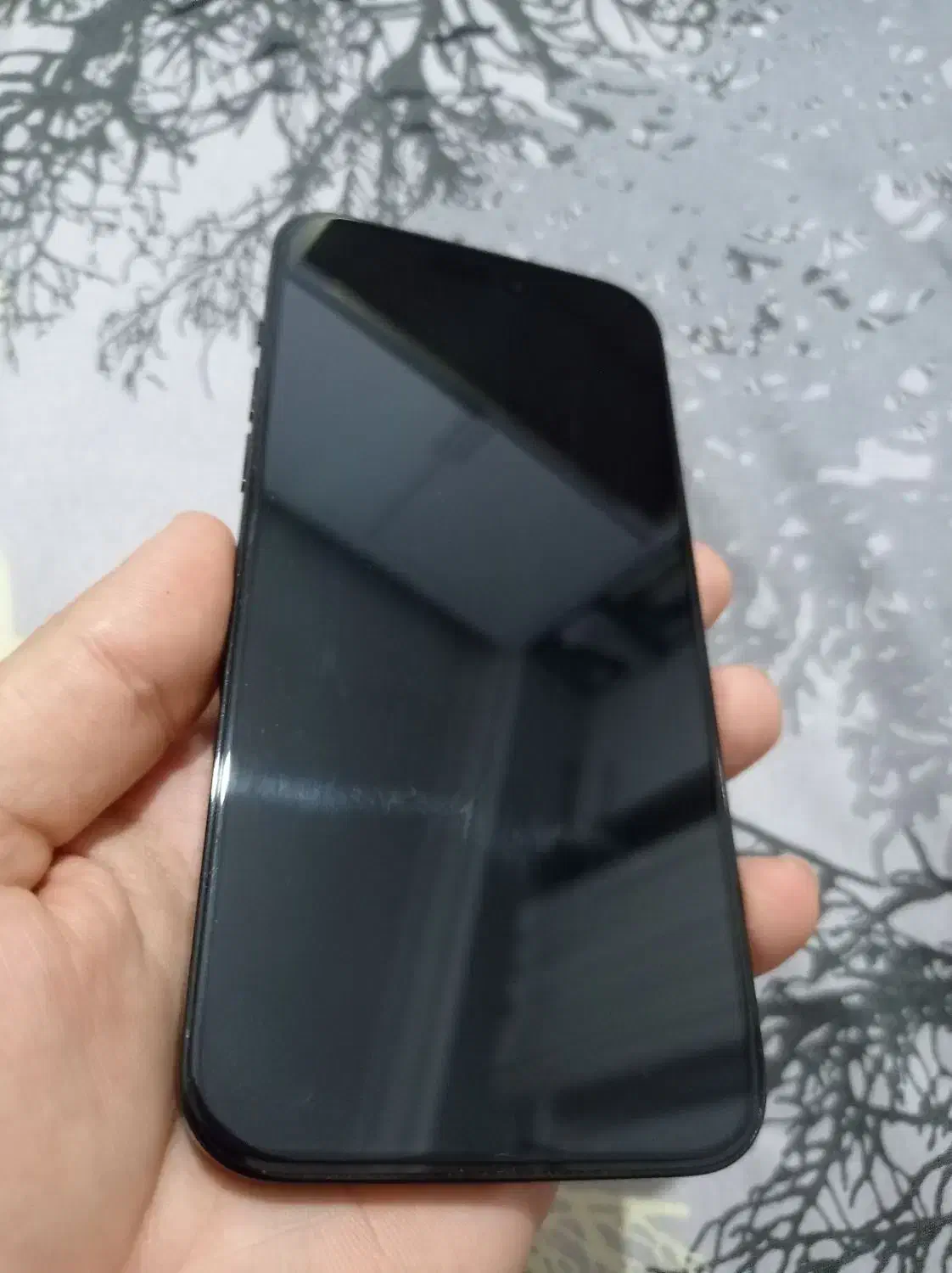 آیفون 14 pro max پرومکس14|موبایل|تنکابن, |دیوار