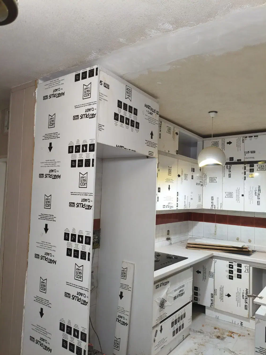 کابینت فرح|خدمات پیشه و مهارت|چهاردانگه (تهران), |دیوار