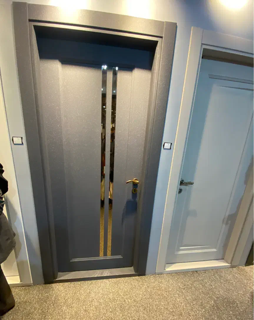 درب اپارتمانی لوکس درب چوبی درب اتاق درب سرویس|مصالح و تجهیزات ساختمان|تهران, ستارخان|دیوار