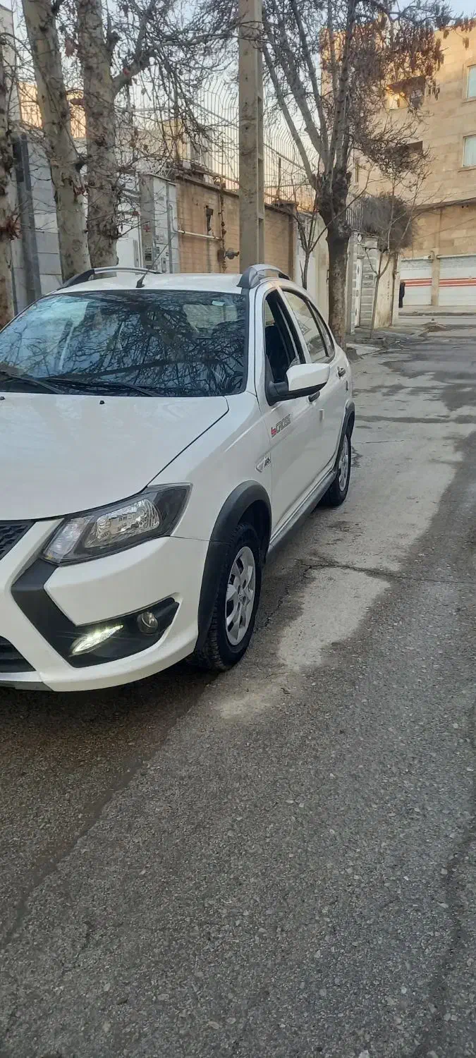 کوییک مدل ۱۴۰۳|خودرو سواری و وانت|کرمانشاه, |دیوار