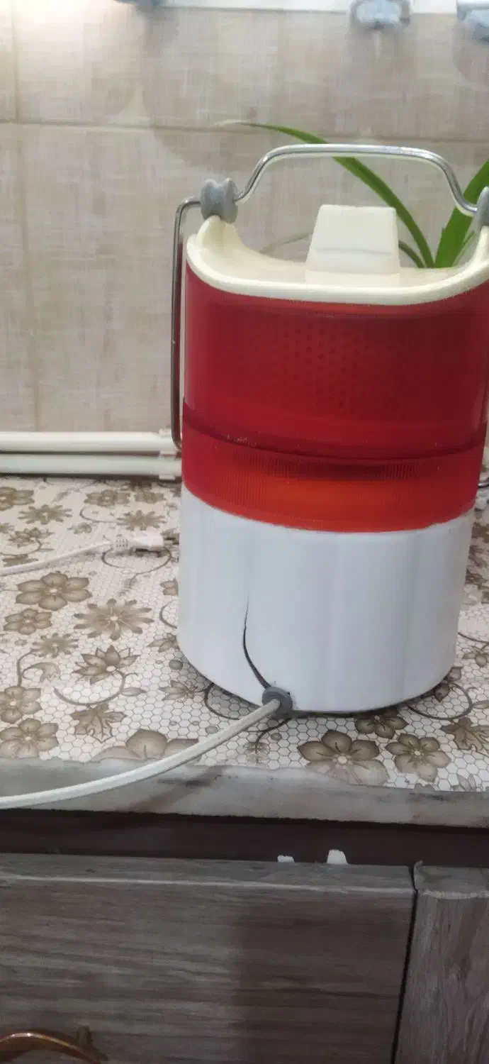 وسایل آشپزخانه|آبمیوهگیر و آبمرکباتگیر|رفسنجان, |دیوار