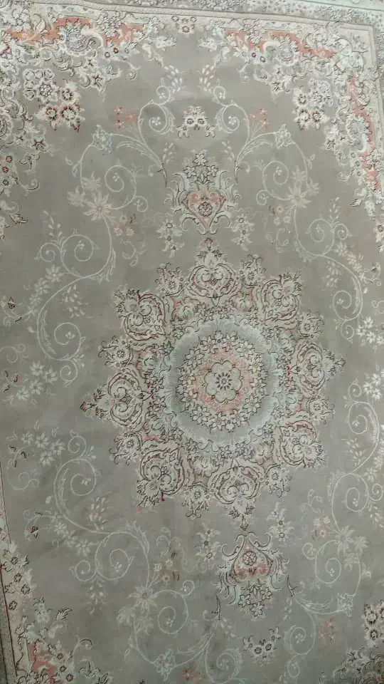 فروش ۲عدد فرش ماشینی ۱۲متری|فرش|تهران, دروازه شمیران|دیوار