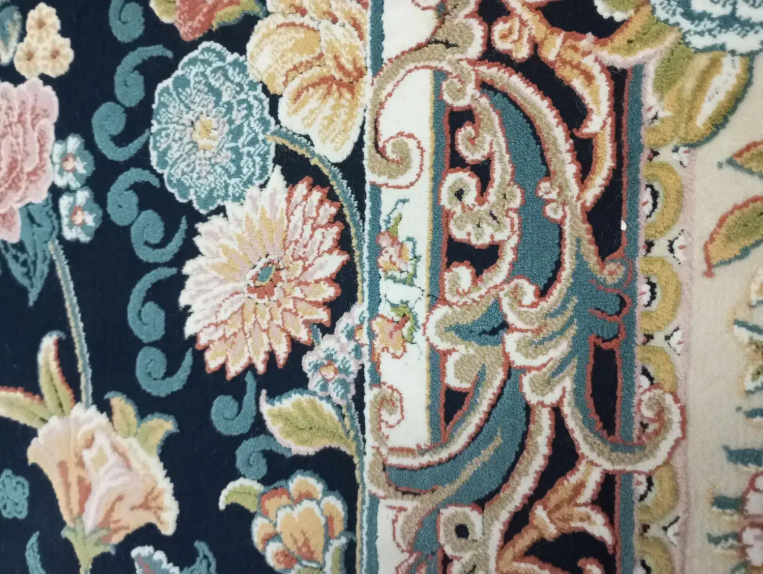 فرش ماشینی 9 متری|فرش|پاکدشت, پاکدشت (مامازند)|دیوار