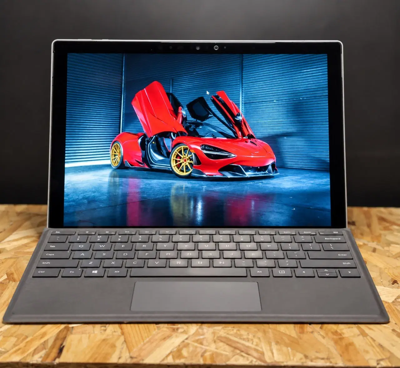 قسطی،Microsoft Surface لپتاپ و تبلت لمسی دانشجویی|رایانه همراه|قم, صفائیه|دیوار