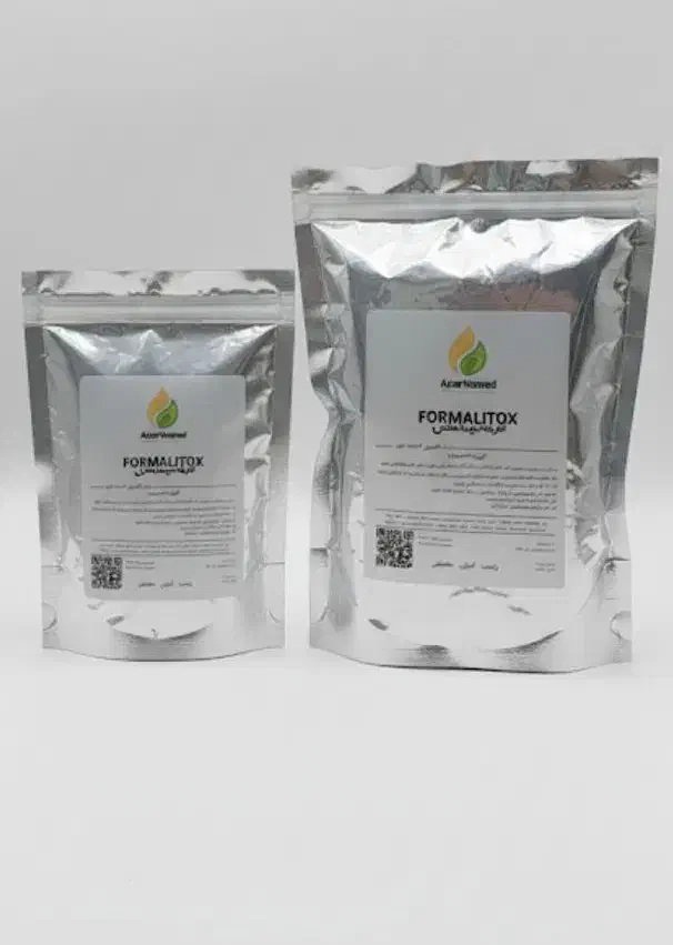 بلوک ضد عفونی Formallitox|عمدهفروشی|احمدآبادمستوفی, |دیوار