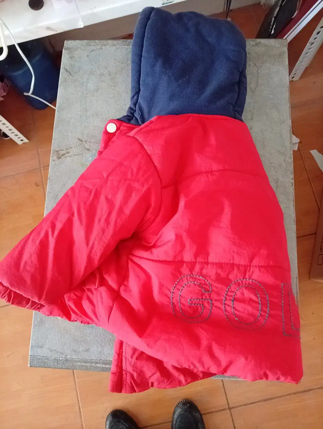 لباس بچه گانه در حد نو|کفش و لباس بچه|ابریشم, |دیوار