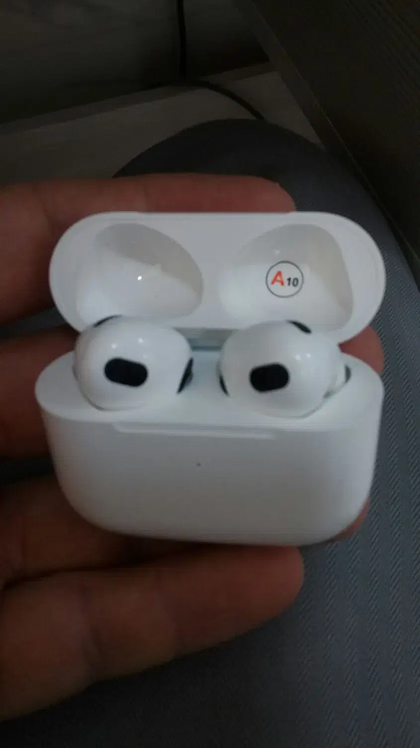 ایرپاد وهندزفری|لوازم جانبی موبایل و تبلت|مریوان, |دیوار