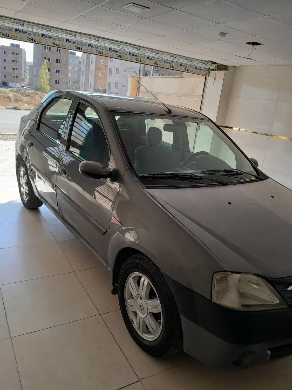 ال ۹۰ مدل ۸۹|خودرو سواری و وانت|اردبیل, |دیوار