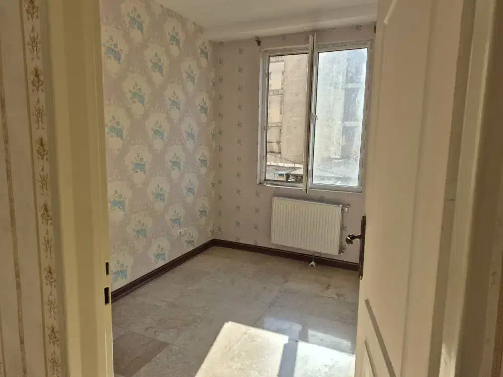 آپارتمان 95متری شهران اول کن جنب همت