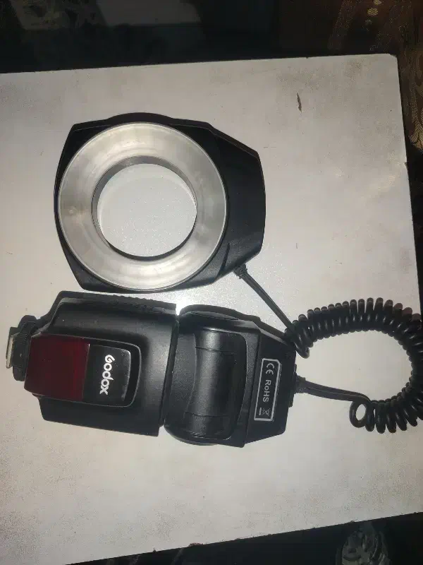 2 عدد فلش اصلی نو|دوربین عکاسی و فیلمبرداری|آبادان, |دیوار