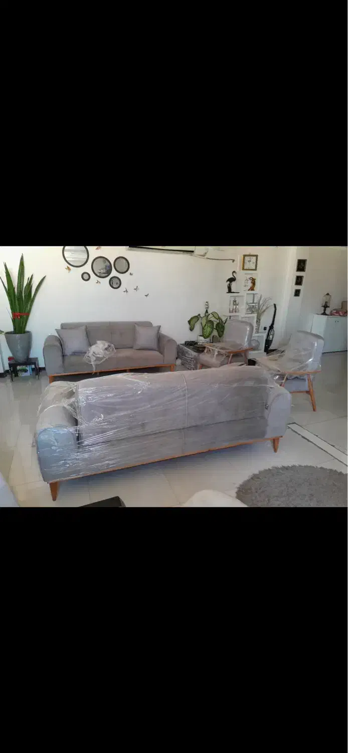 اجاره سویت|اجارهٔ کوتاه‌مدت آپارتمان و سوئیت|اهواز, کیان اباد|دیوار