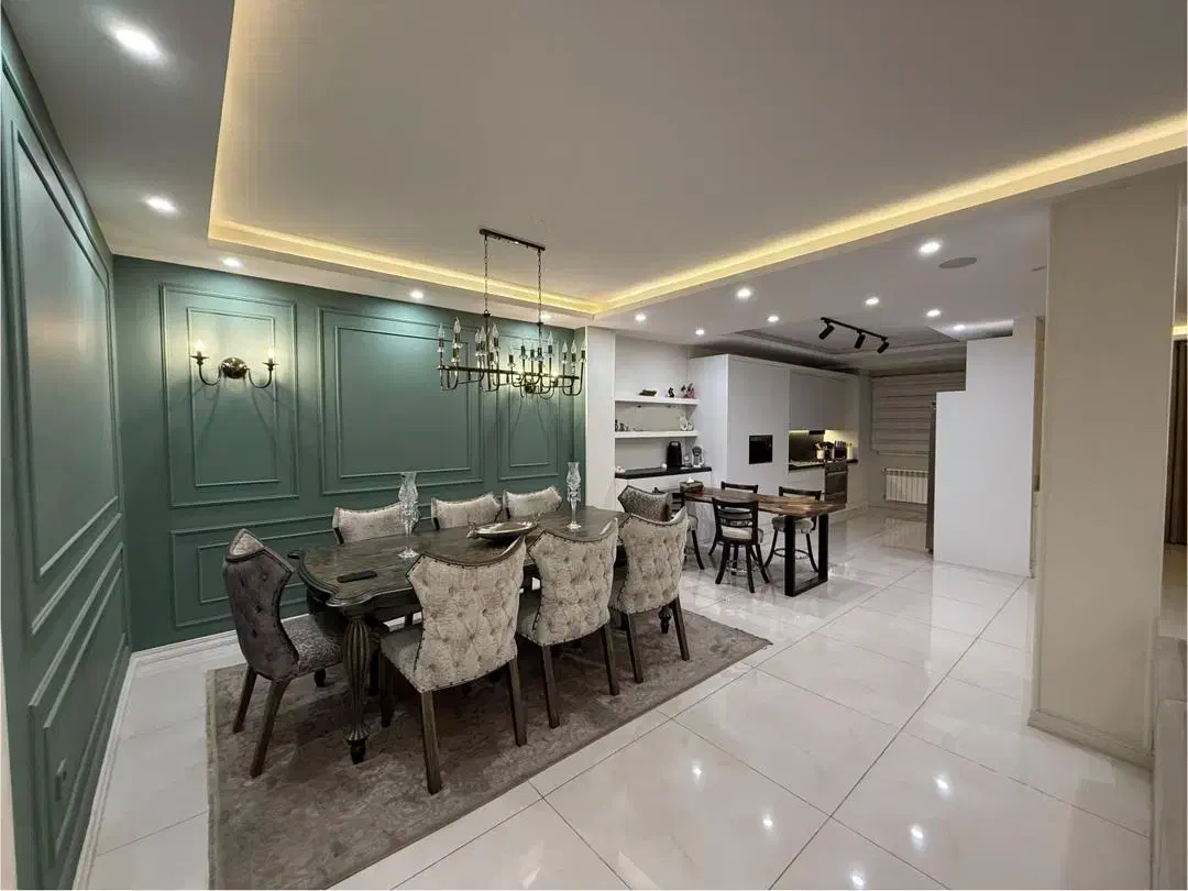 اجاره آپارتمان 230 متری لاکچری و VIP در عدالت ۷۹|اجارهٔ آپارتمان|گرگان, |دیوار