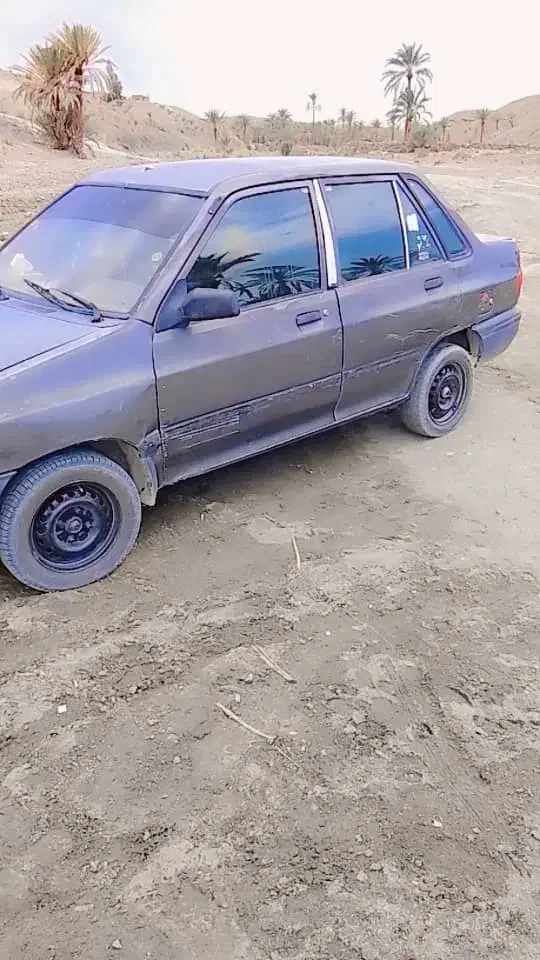 ماشین مدل 85|خودرو سواری و وانت|ایرانشهر, |دیوار