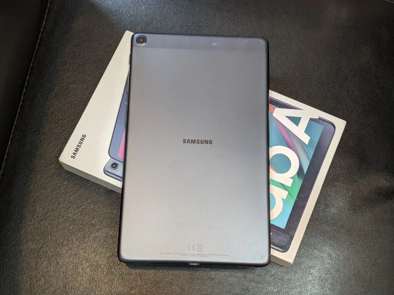 تبلت t515 سامسونگ tab a|تبلت|بندرعباس, |دیوار