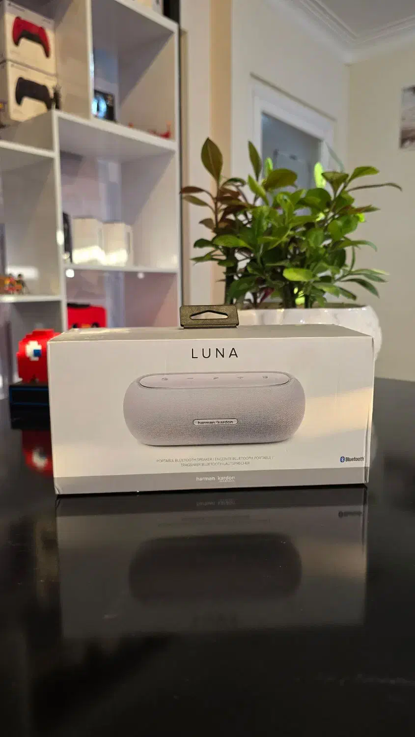 اسپیکر های هارمن و جی بی ال|پخشکننده همراه|مشهد, ادیب نیشابوری (شهرک غرب)|دیوار