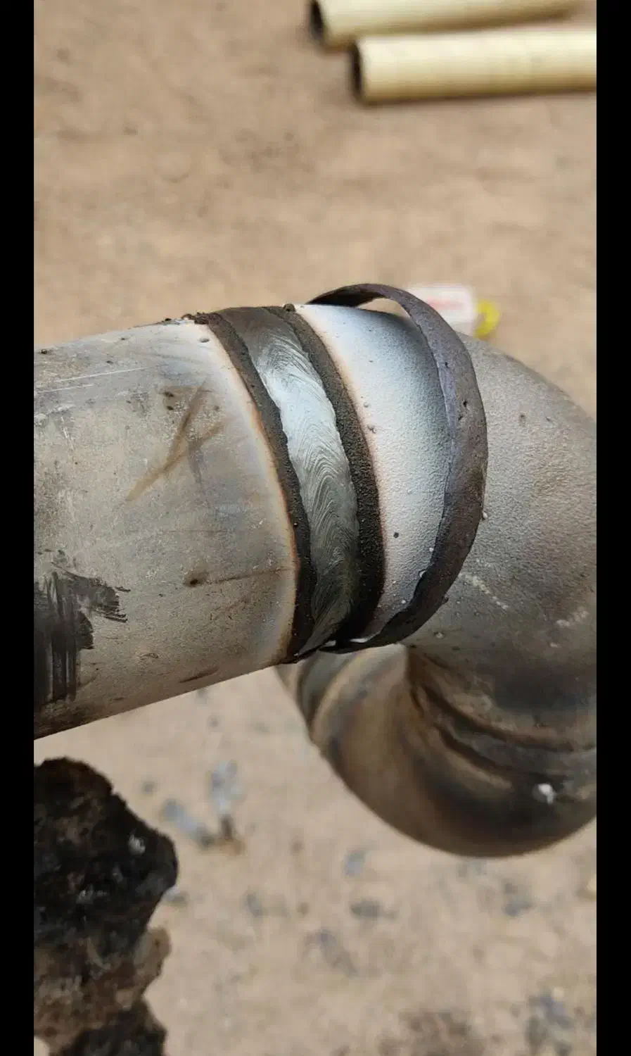 خرده کاری لوله کشی گاز|خدمات پیشه و مهارت|یزد, |دیوار