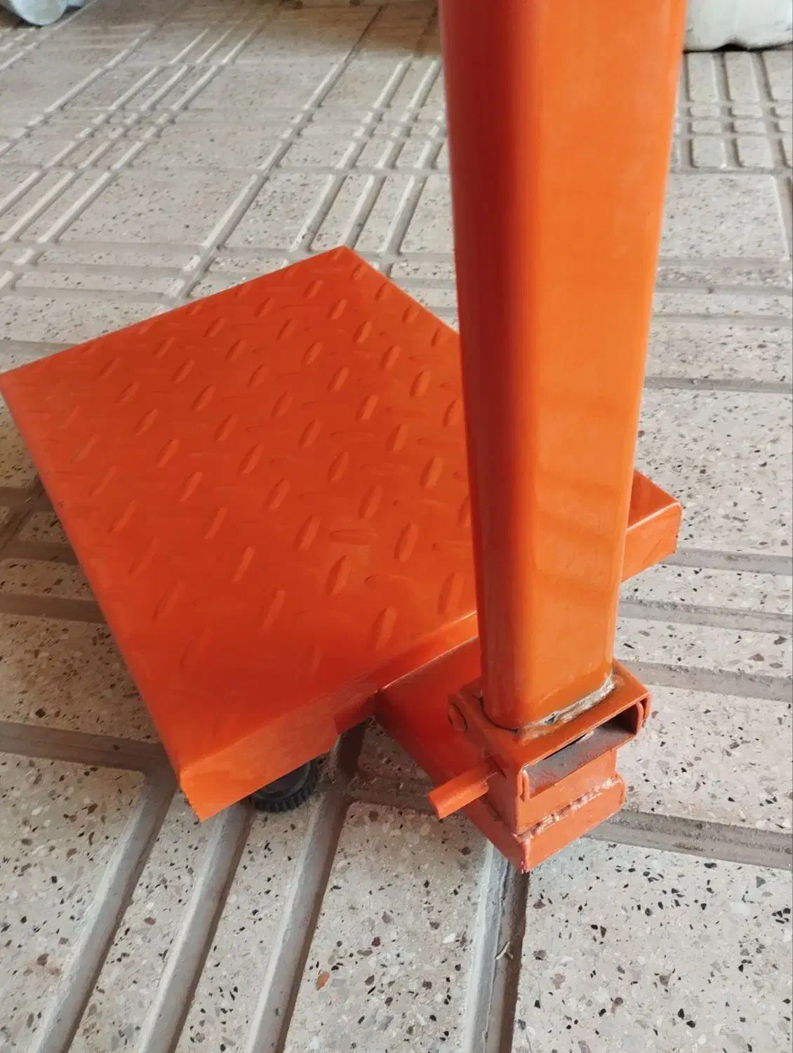 ت ر ا ز و ۱۵۰ k|تجهیزات ورزشی|کوهدشت, |دیوار