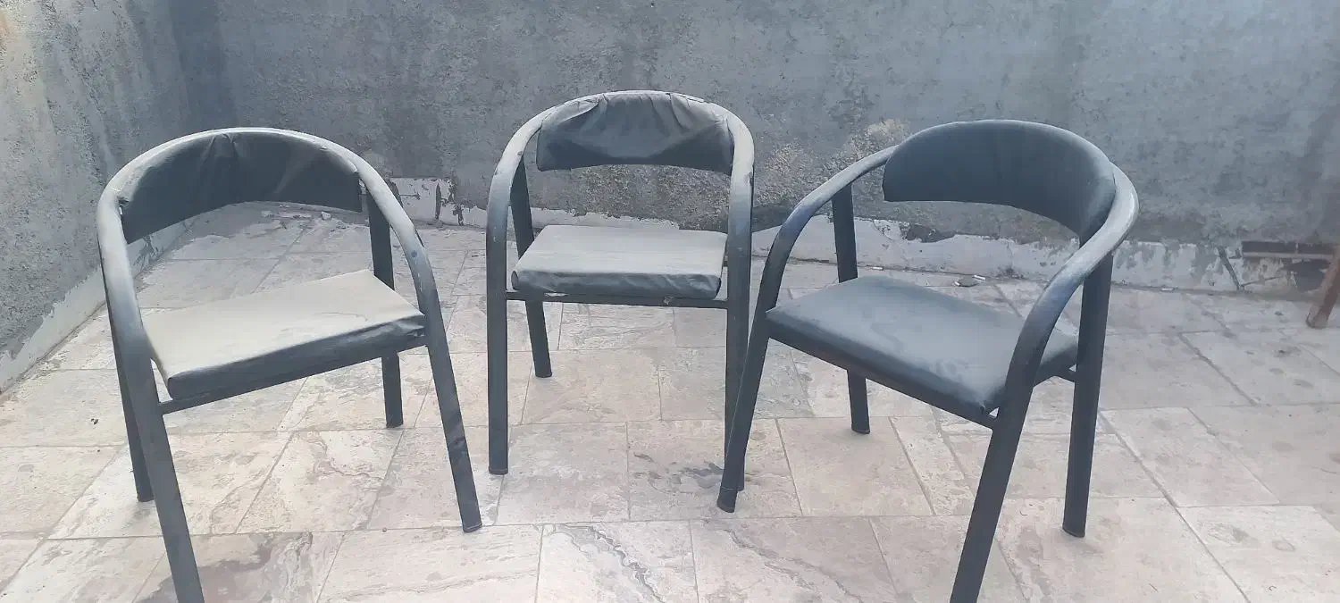 صندلی اداری|مبلمان اداری|قم, حنیف نژاد|دیوار