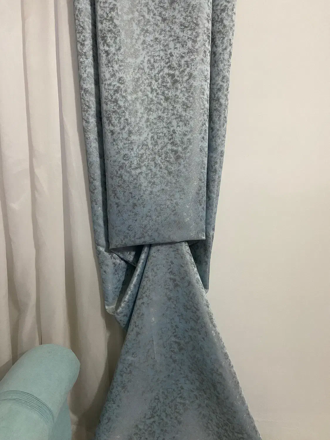 پرده|پرده، رانر، رومیزی|رضویه, |دیوار