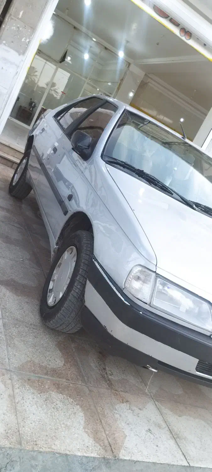 پژو 405|خودرو سواری و وانت|جیرفت, |دیوار