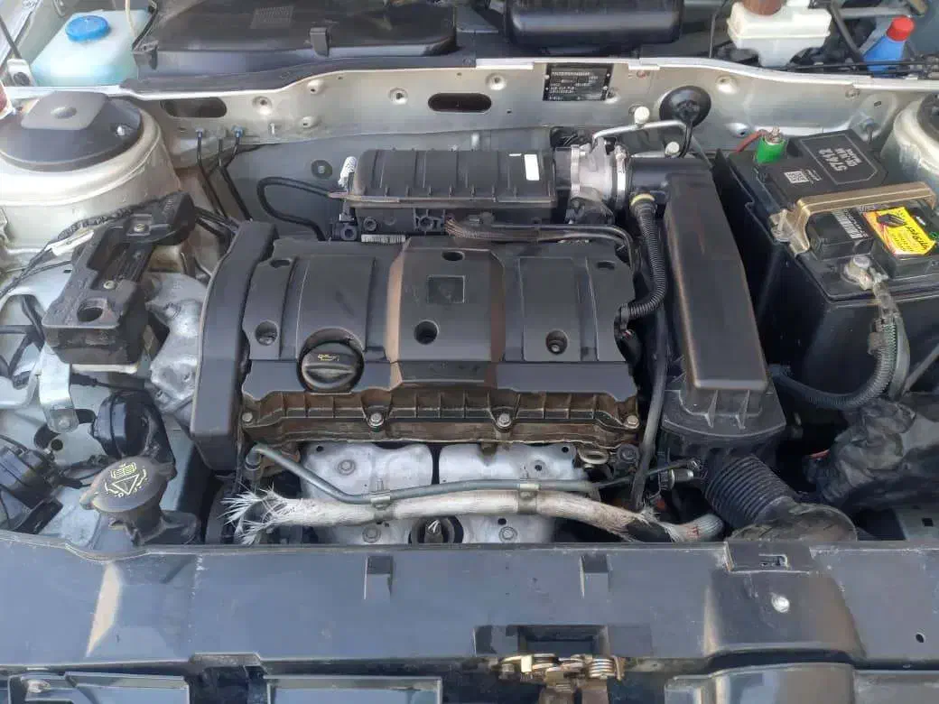 پژو۴۰۵ تیو فای|خودرو سواری و وانت|بندر ماهشهر, |دیوار