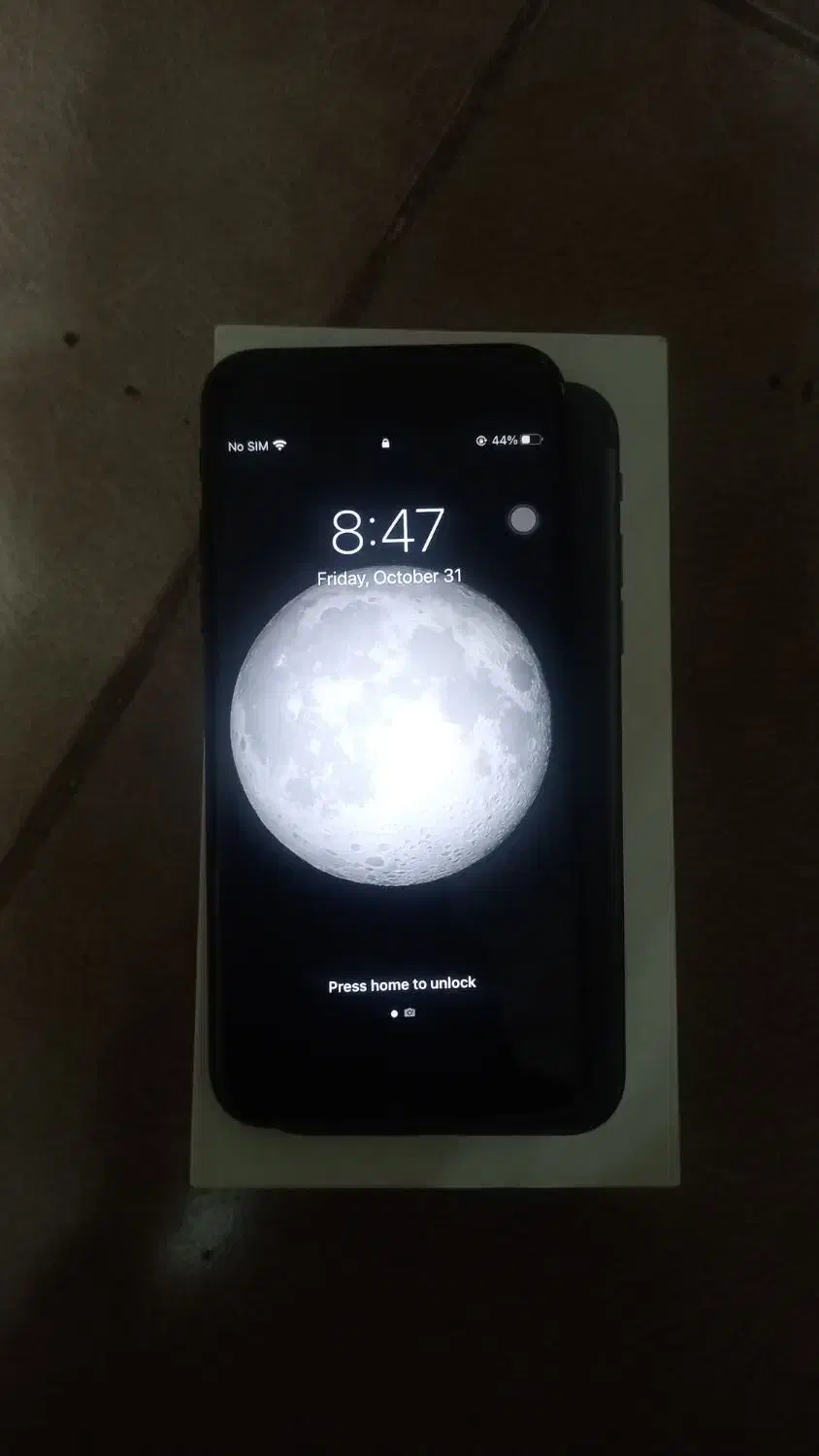 آیفون 7|موبایل|مبارکه, |دیوار