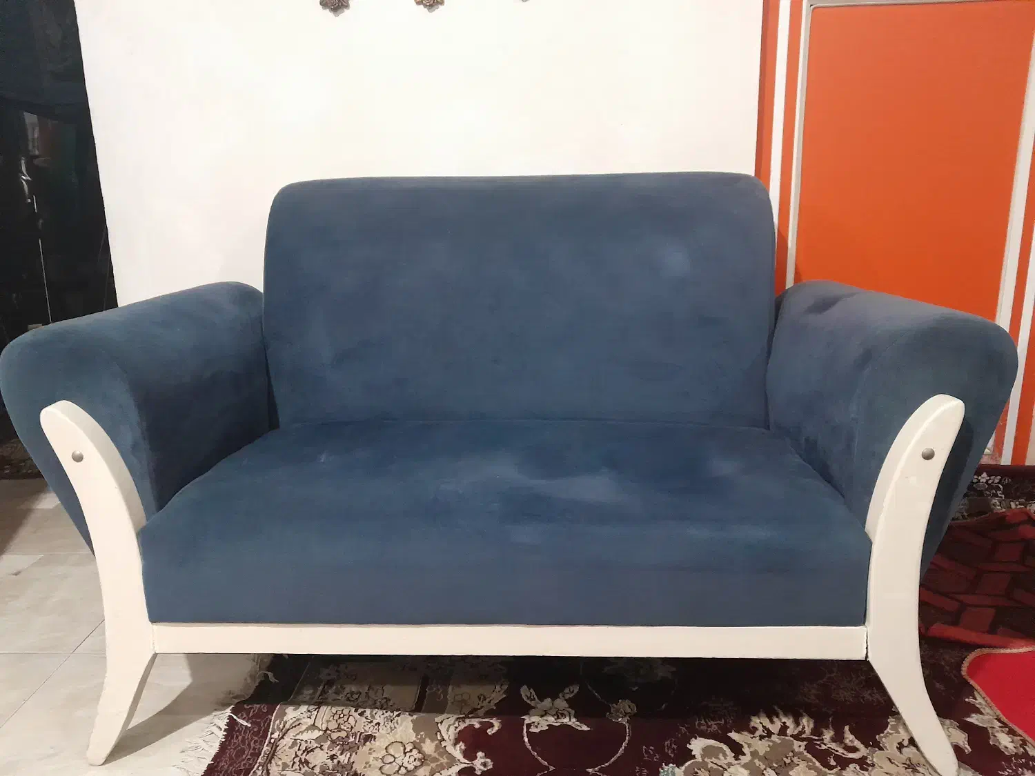 مبلمان|مبلمان خانگی و میز عسلی|رشت, حمیدیان|دیوار