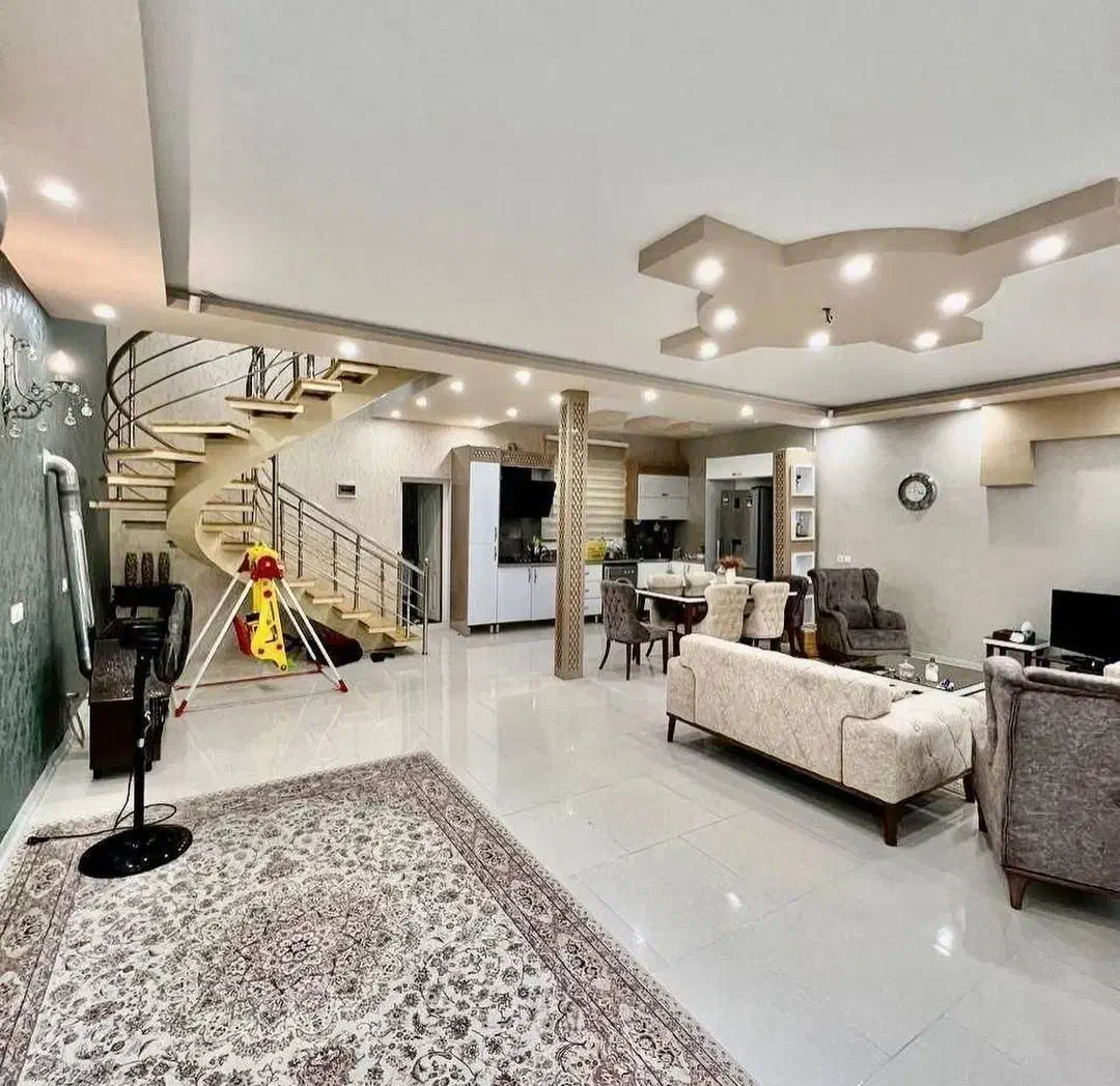 باغی از دل بهشت/دلبرمنطقه/ویلای سنددار/استخردار|فروش خانه و ویلا|زیرآب, |دیوار