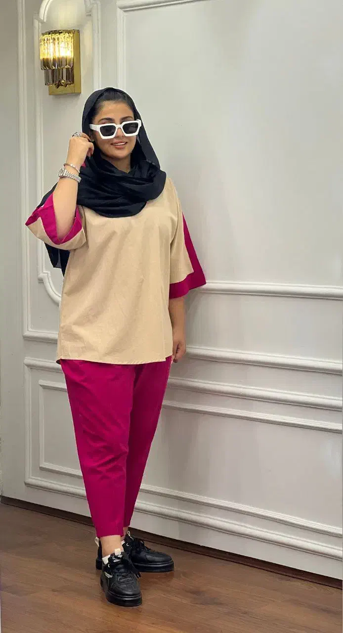 شومیز مجلسی، ساحلی ، کت ، ست پیرهن شلوار|لباس|مشکیندشت, |دیوار