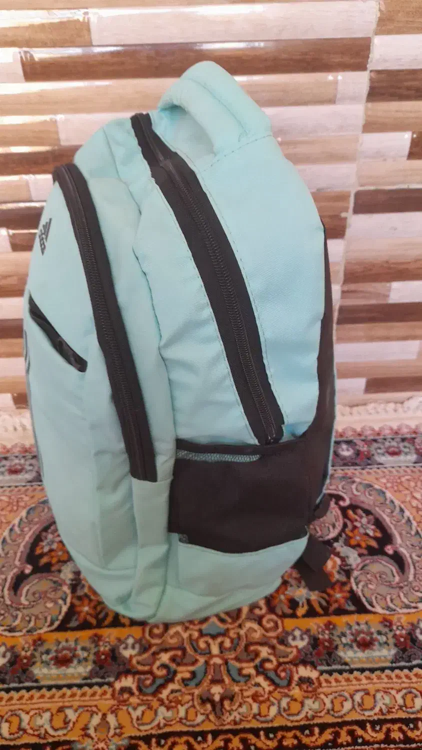 کیف مدرسه نوی نو|کیف، کفش، کمربند|اصفهان, ارداجی|دیوار