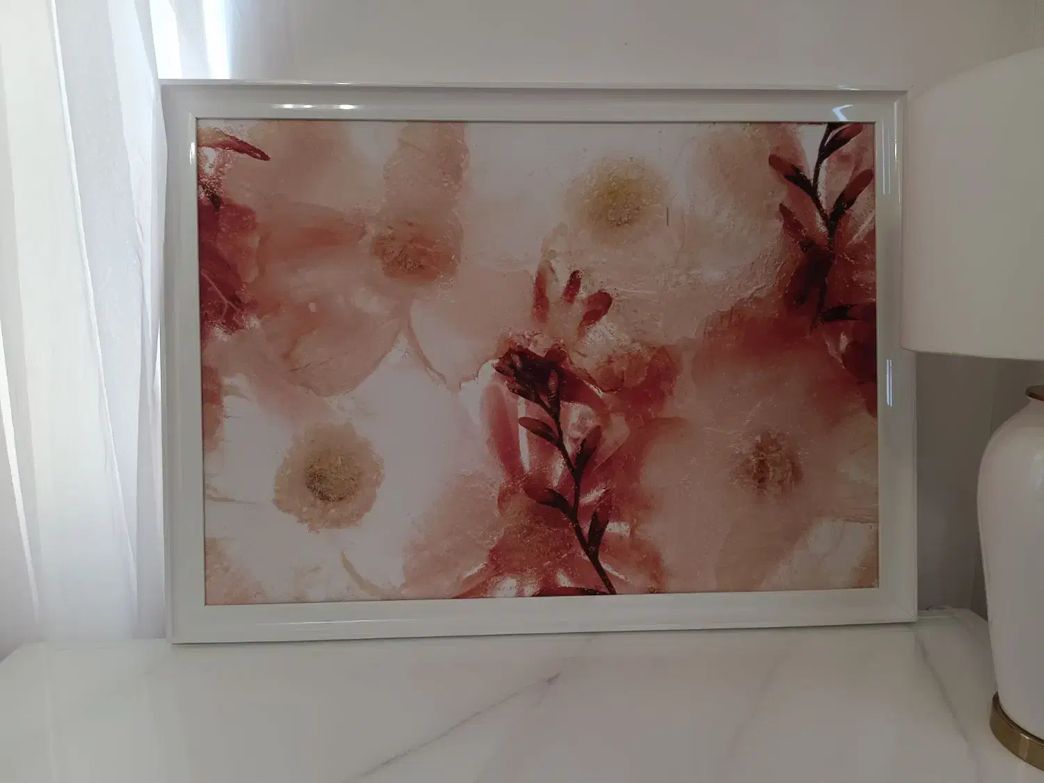 تابلو|تابلو، نقاشی، عکس|همدان, |دیوار