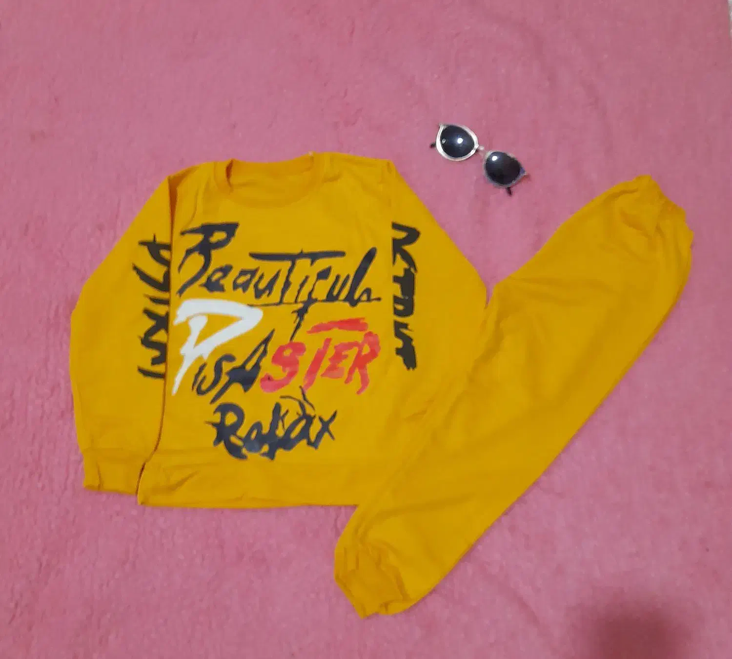 پیراهن وشلوار|کفش و لباس بچه|قم, ولیعصر|دیوار